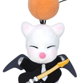 Figurine Lumineuse LED Final Fantasy XIV - Light Stick Figure Édition Limitée Square Enix