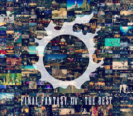 FINAL FANTASY XIV ORIGINAL SOUNDTRACK BEST ALBUM [BLU-RAY]