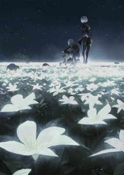 NIER ORCHESTRA CONCERT 12018