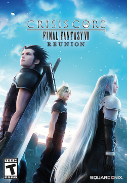  Final Fantasy VII Rebirth - Edición Deluxe (PS5) : Todo lo demás