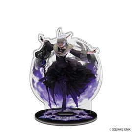 FINAL FANTASY XIV ACRYLIC STAND Y'SHTOLA