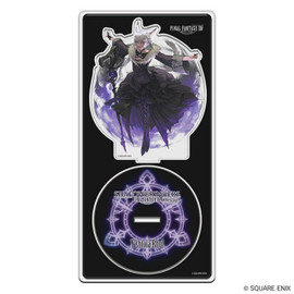 ONE-TOUCH EDGE - FINAL FANTASY XIV - Y'SHTOLA | SQUARE ENIX