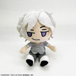 THE WORLD ENDS WITH YOU THE ANIMATION PLUSH - JOSHUA