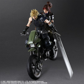 Pre-Order] FINAL FANTASY X PLAY ARTS KAI Action Figures, NEWS, FINAL  FANTASY PORTAL SITE