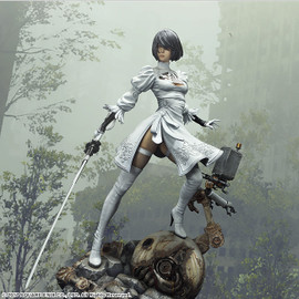 Nier Products - Square Enix Store | North America