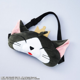 CAIT SITH アクリルキーホルダー FINAL FANTASY VII REMAKE KNITTED PLUSH - CAIT SITH | SQUARE