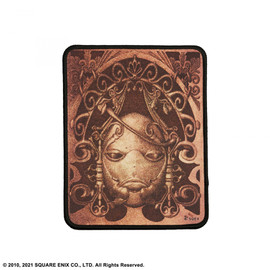 NieR series ×SQUARE ENIX CAFE 3rd edition of NieR coaster drink order bonus, Goods / Accessories