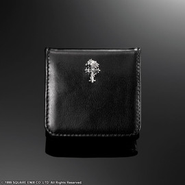 FINAL FANTASY VIII KEYCHAIN - SLEEPING LION HEART | SQUARE ENIX Store