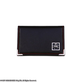 FINAL FANTASY VII BUSINESS CARD HOLDER - SHIN-RA COMPANY