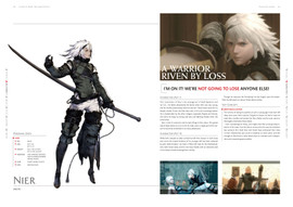 Nier Products - Square Enix Store | North America