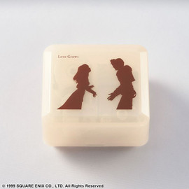 Merchandise - Accessories - Music Box - Page 1 - Square Enix