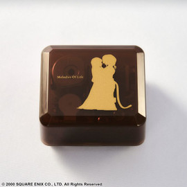 Merchandise - Accessories - Music Box - Page 1 - Square Enix