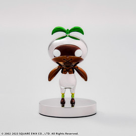 FINAL FANTASY XI BRIGHT ARTS GALLERY - MANDRAGORA