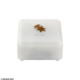 Merchandise - Accessories - Music Box - Page 1 - Square Enix