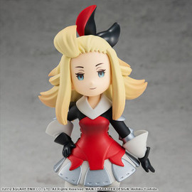 CollectioNerd Shop - Bravely Default: Pop Up Parade Tiz Arrior Square Enix