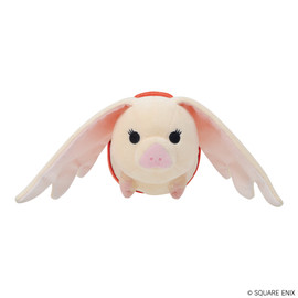 FINAL FANTASY XIV Loporrit Plushie | SQUARE ENIX Store