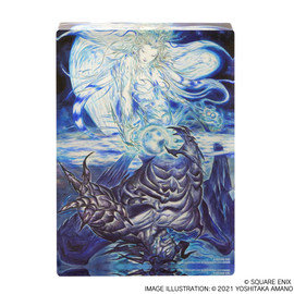 FF14　 Vinyl LP Box　ENDWALKER Vinyl LP ENDWALKER VINYL LP | SQUARE ENIX Store