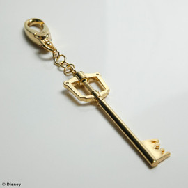 Kingdom Hearts Keyblade Keychain Kingdom Key | SQUARE ENIX Store