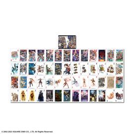 Franchise - FINAL FANTASY XI - Square Enix Store | North America