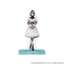 SQUARE ENIX - Jill Amazon.com: Square Enix Final Fantasy XVI: Jill Warrick