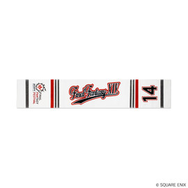FINAL FANTASY XIV Fan Festival 2024 Team Towel
