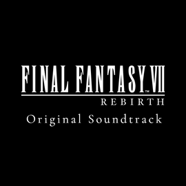 SQUARE ENIX MUSIC