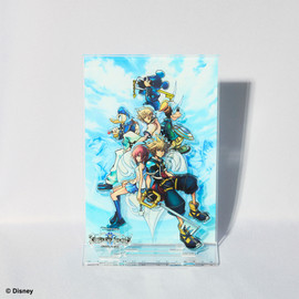 Franchise - KINGDOM HEARTS - Page 1 - Square Enix Store | North 