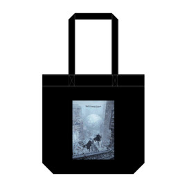 NieR:Orchestra Concert 12024 [ the end of data ] Tote Bag