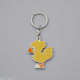 FINAL FANTASY　モーテルキーホルダー FINAL FANTASY X MOTEL KEYCHAIN | SQUARE ENIX Store