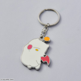 FINAL FANTASY X MOTEL KEYCHAIN | SQUARE ENIX Store