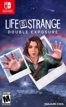 Life is Strange: Double Exposure - Switch