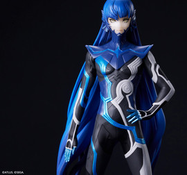 SHIN MEGAMI TENSEI V BRIGHT ARTS GALLERY - BLACK FROST | SQUARE
