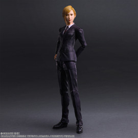 FINAL FANTASY VII REBIRTH PLAY ARTS KAI Action Figure - ELENA