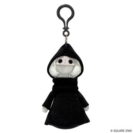 FINAL FANTASY XIV Plushie Keychain - Ancient One - WAVE 2