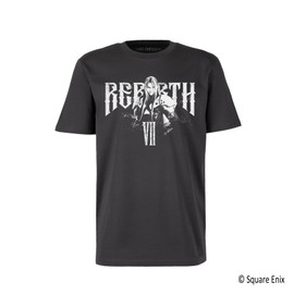 FINAL FANTASY VII REBIRTH T-shirt - SEPHIROTH