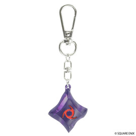 FINAL FANTASY XIV Acrylic Job Keychain - Pictomancer
