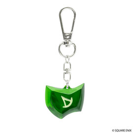 FINAL FANTASY XIV Acrylic Job Keychain - Pictomancer