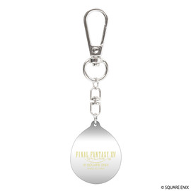 SQUARE ENIX - zen 24FF-JobAclkeyHolder-WHM-B-