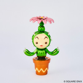Visions of Mana BRIGHT ARTS GALLERY - LI'L CACTUS