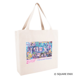 新品 ファイナルファンタジーXIV × nana-nana バッグ FF14 新品 ファイナルファンタジーXIV × nana-nana バッグ FF14 FINAL