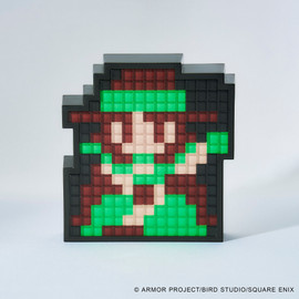 DRAGON QUEST III PIXELIGHT - MAGE