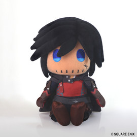 FINAL FANTASY XVI Plush - CLIVE ROSFIELD