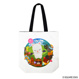 FINAL FANTASY XIV Reversible Tote Bag