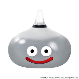 DRAGON QUEST Crystal Monsters Gallery - Metal Slime
