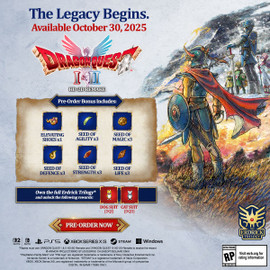 Franchise - DRAGON QUEST - Page 1 - Square Enix Store