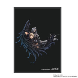 SQUARE ENIX - ストライプ Square Enix Reveals Final Fantasy Fashion Collection That's