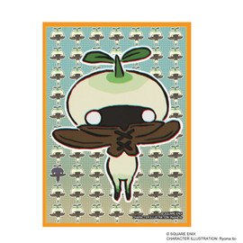 FINAL FANTASY Card Sleeve Series - MANDRAGORA (FFCSS-14)