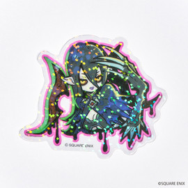 FINAL FANTASY XIV Character Sticker Set | SQUARE ENIX Store