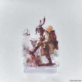 FINAL FANTASY XIV: ENDWALKER フィギュア FINAL FANTASY XIV: Endwalker | Products