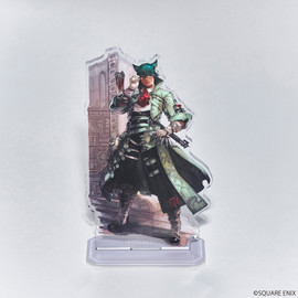 Franchise - Page 1 - Square Enix Store | North America